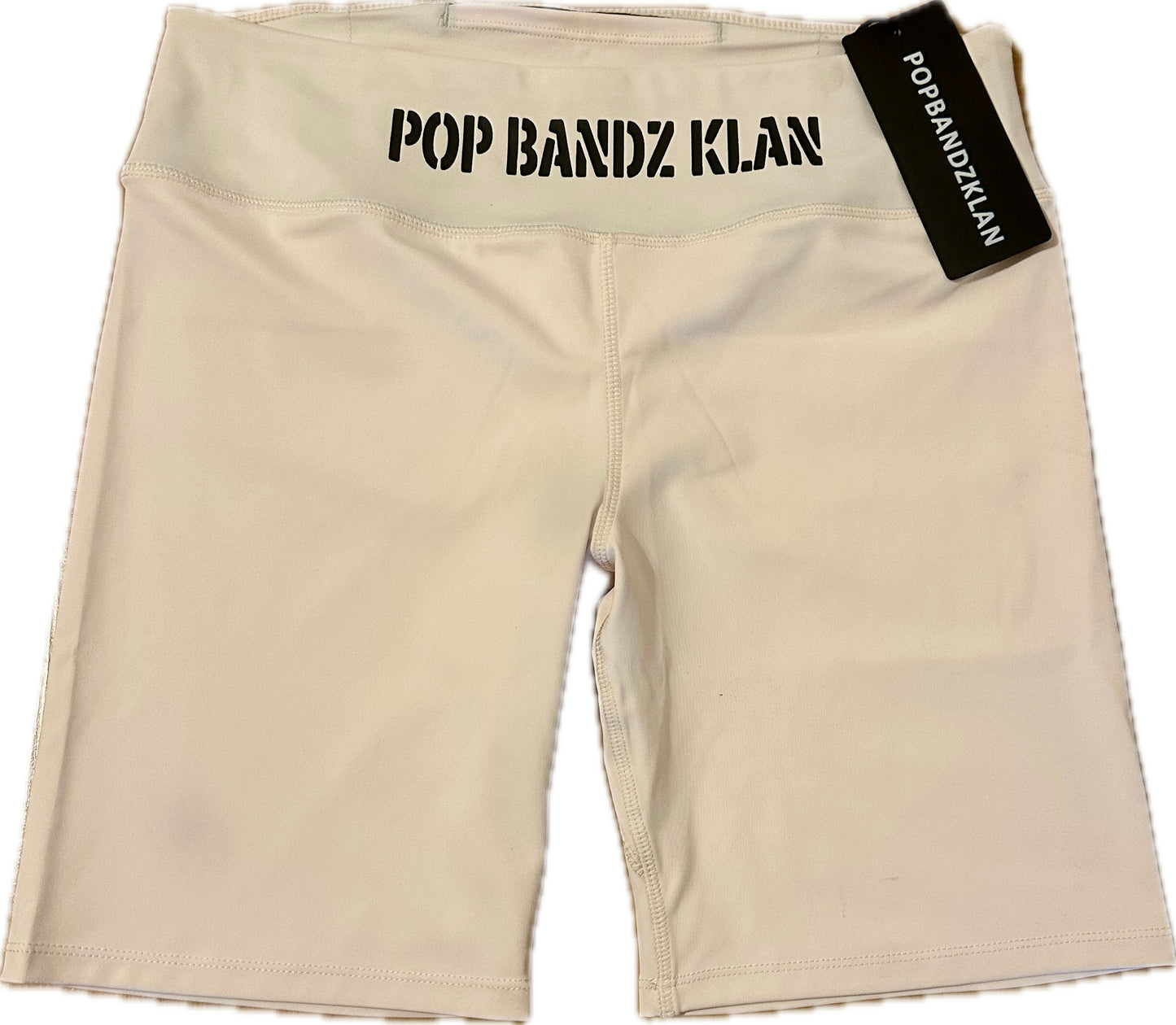 WOMENS CROPPED TANK TOPS AND BIKER SHORTS