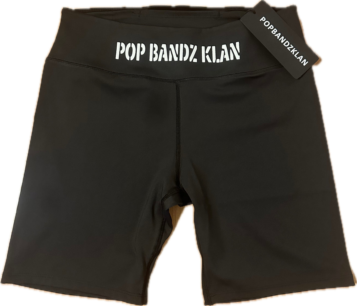 WOMENS CROPPED TANK TOPS AND BIKER SHORTS
